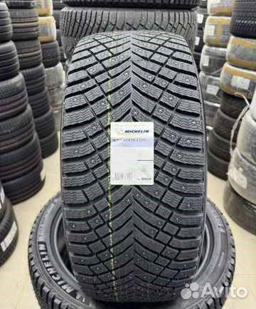Michelin X-Ice North 4 SUV 285/40 R20 108T