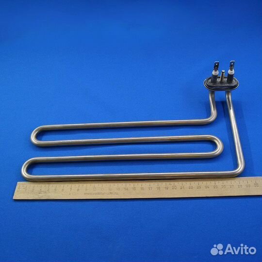 Тэн 1800W для посудомоечной машины Indesit 144251