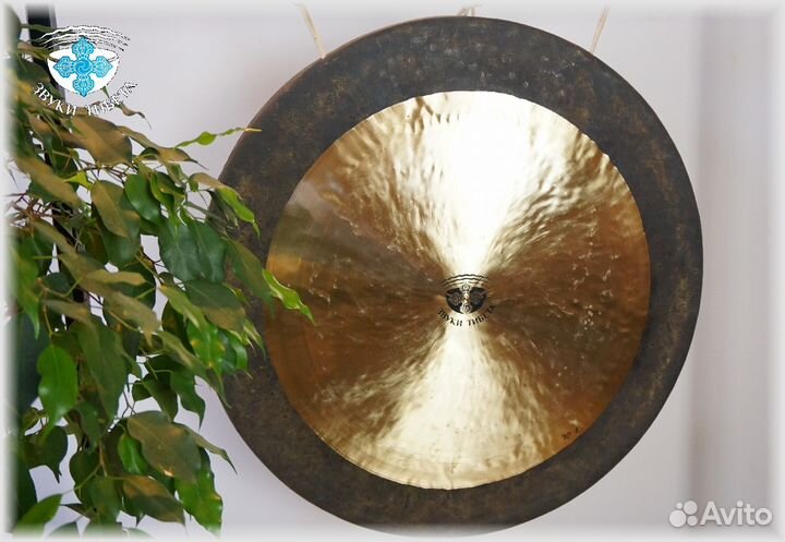 Тибетский Гонг 