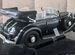 Horch 930V cabriolet 1939 #1 - a photo on