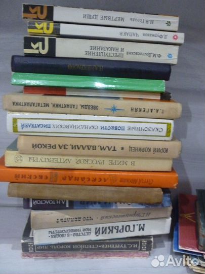 Детские книги 1926-1988 г(много)