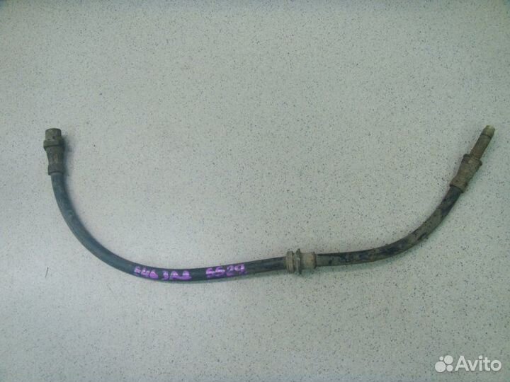 Шланг тормозной задний Bmw 3 E46