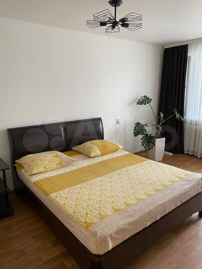 1-к. квартира, 30,4 м², 5/5 эт.