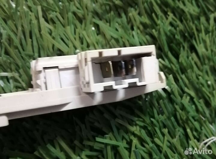 Устройство блокировки люка indesit dl-lc t85