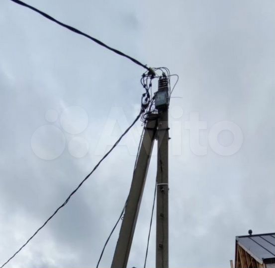 Участок 4 сот. (ИЖС)