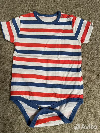 Детская одежда на мальчика