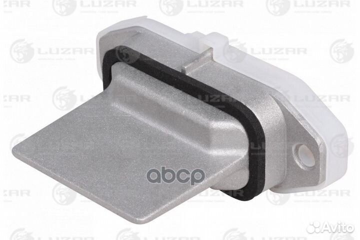 LFR 1430 luzar Резистор э/вент. отоп. Nissan X