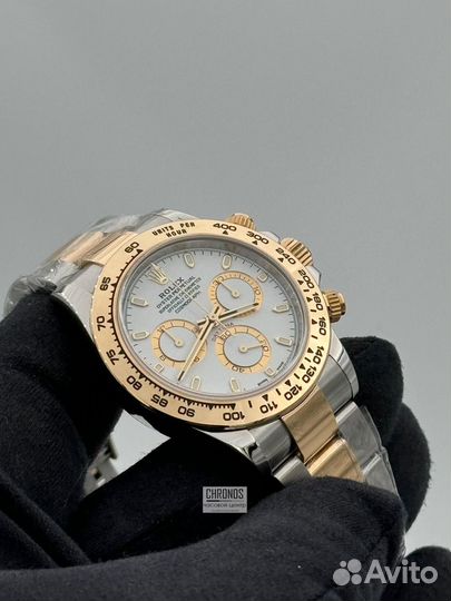 Rolex Cosmograph Daytona 116503