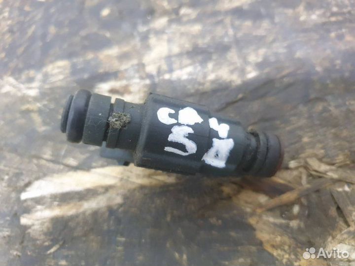 Форсунка топливная Porsche Cayenne