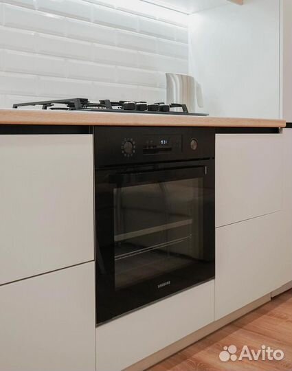 Кухня на заказ. Кухонный гарнитур от производителя