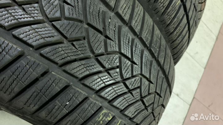 Goodyear Eagle Ultra Grip 235/50 R18