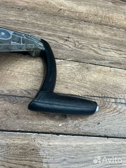 Ручник Audi 3 8P 1.8 2008