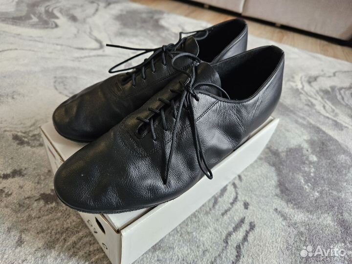 Туфли танцевальные латина