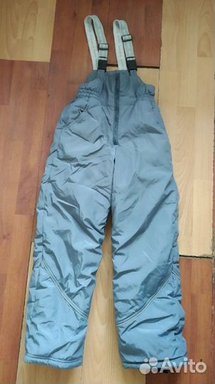 Комбинезоны