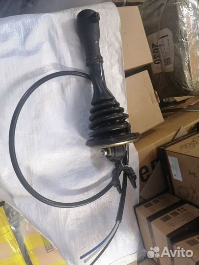 Рычаг Урал 63685 переключения кпп