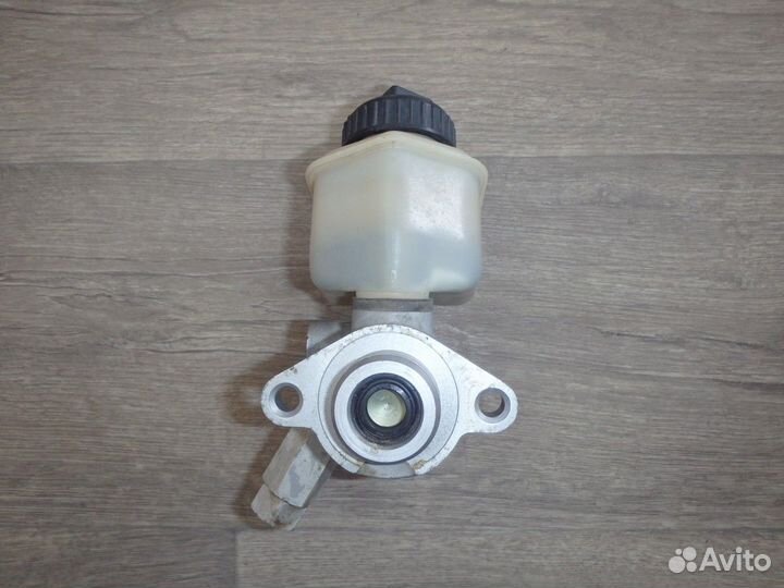 Цилиндр тормозной главный Nexia Нексия