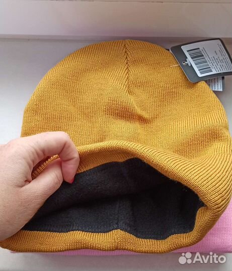 Шапка женская Новая