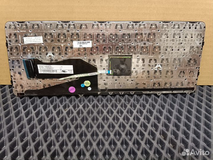Клавиатура HP Elitebook 840 G1