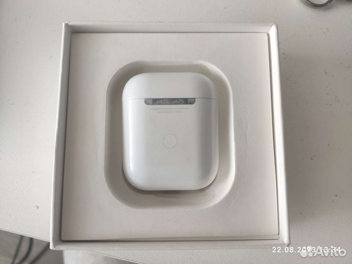 Наушники ttw