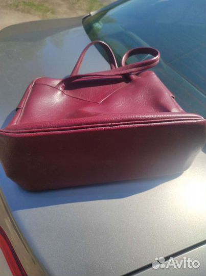 Сумка женская СССР