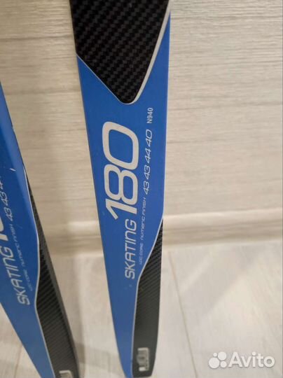 Rossignol лыжи беговые 180