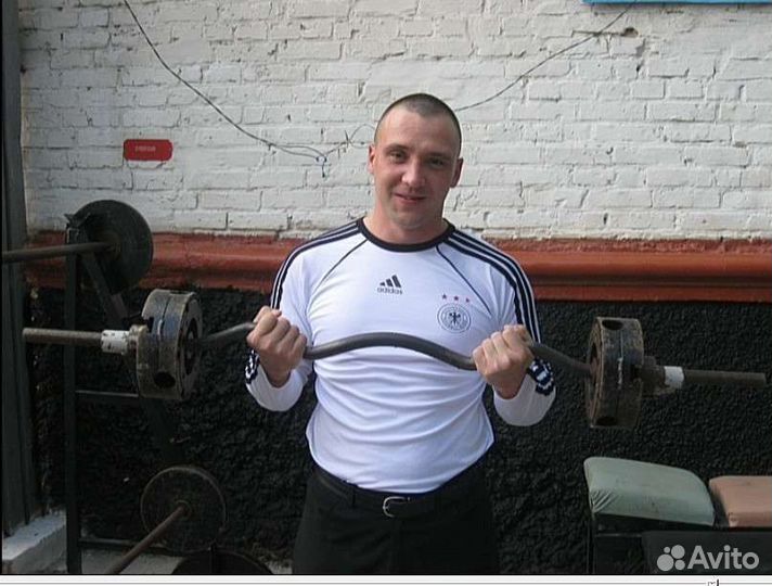 Рабочий, Грузчик