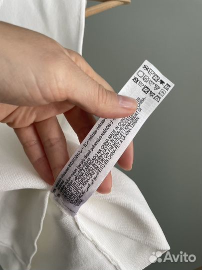 Топ Zara, размер S