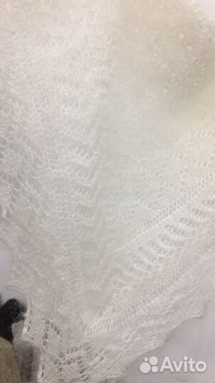 Платок, шаль, паутинка