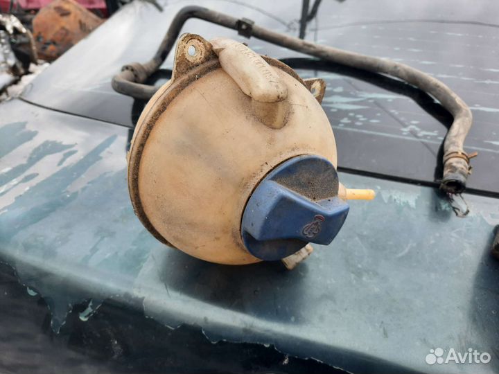 Skoda octavia a4 разбор