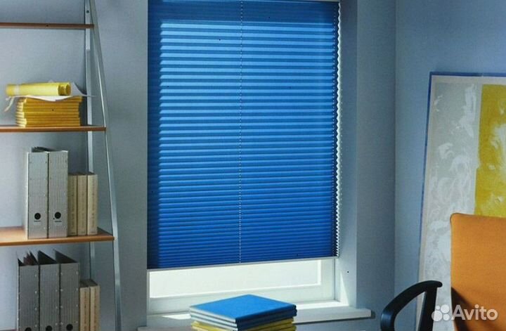 Рулонные шторы для дома