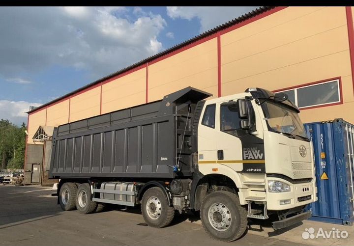 FAW J6, 2022