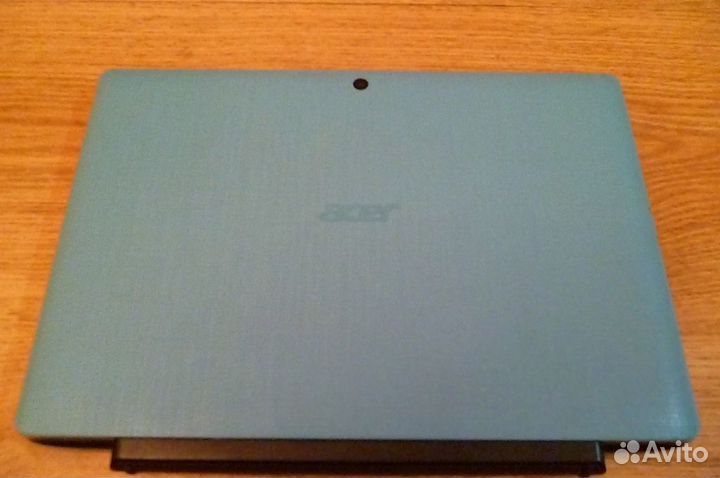 Acer aspire switch 10e