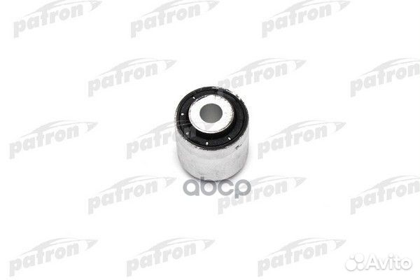 Сайлентблок рычага подвески BMW: 5 (F10), 7 (F0