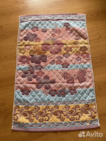 Полотенце 90 х 56