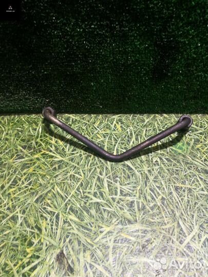 Топливная трубка форсунки MAN TGA 2007 51103040323