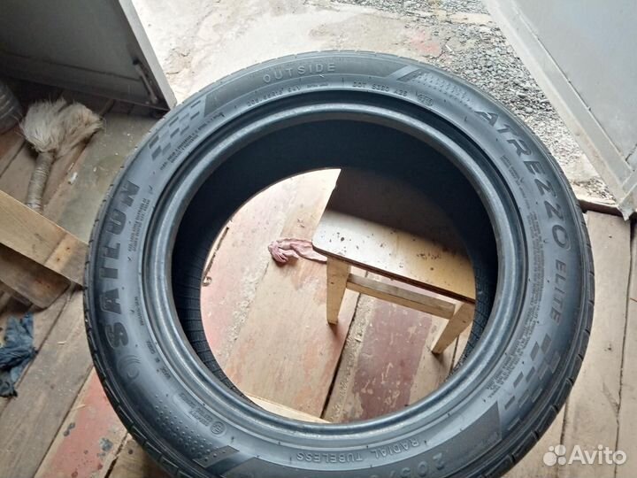 Sailun Atrezzo Elite 205/55 R16 94V