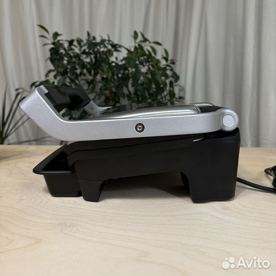 Умный электрогриль Tefal Optigrill Elite GC750D30