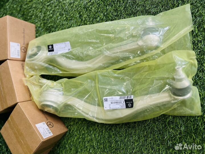 Рычаг продольный Mercedes W205/W213/W253/W238