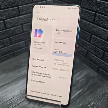 Xiaomi Mi 9T, 4/64 ГБ, 2 SIM