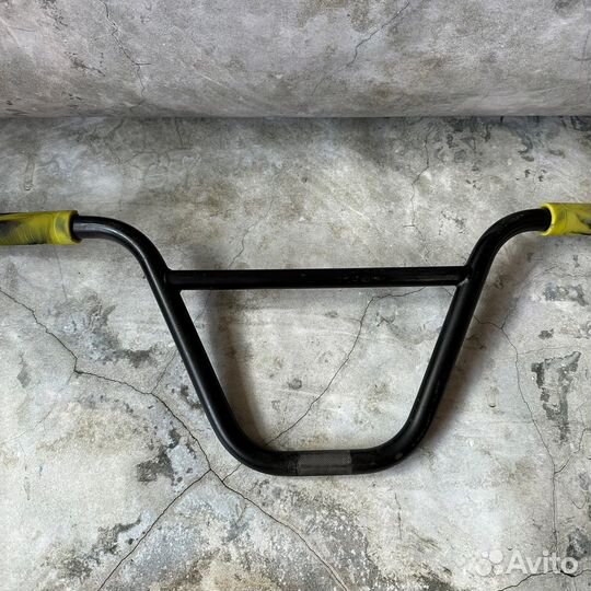 Руль WTP crysis 9“