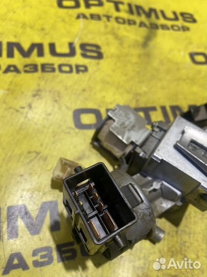 Замок зажигания Mazda 3 BK