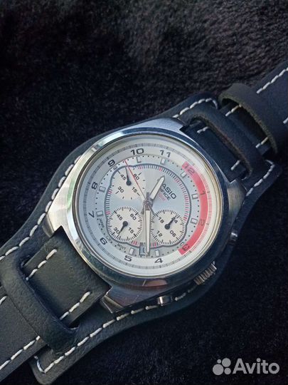 Часы casio edifice оригинал