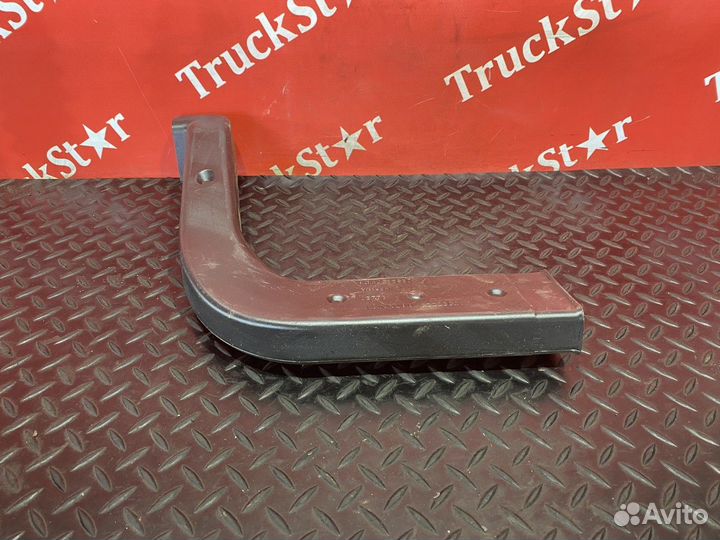 Воздуховод отопителя Renault T