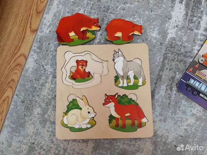 Деревянный сортер