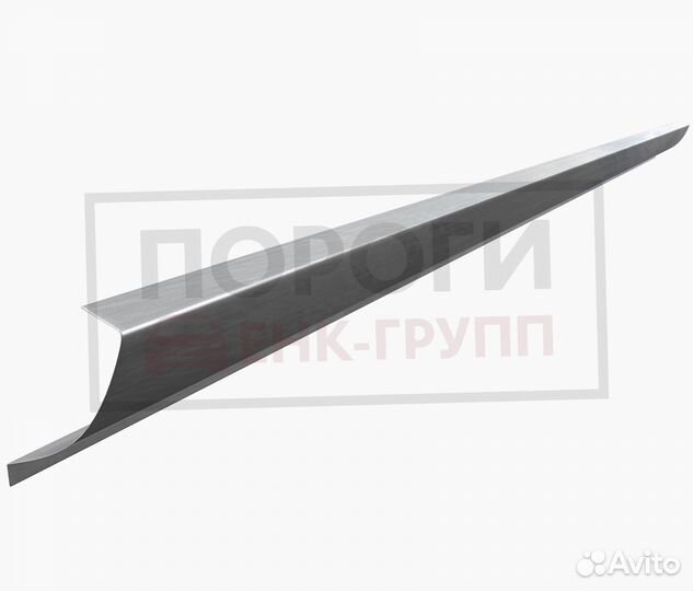 Пороги Daihatsu Move Компактвен и другие