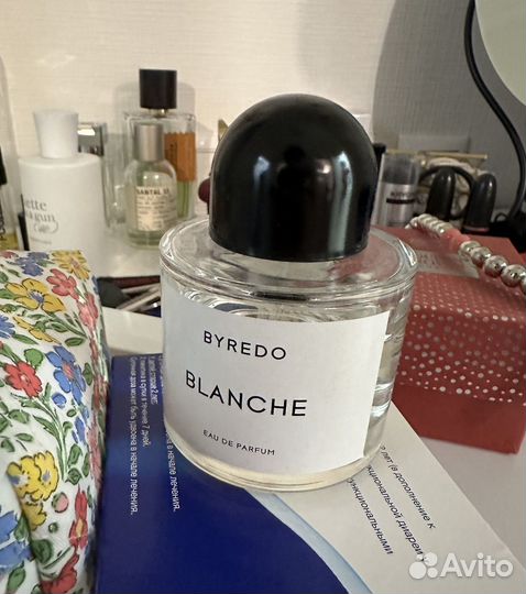 Byredo Blache