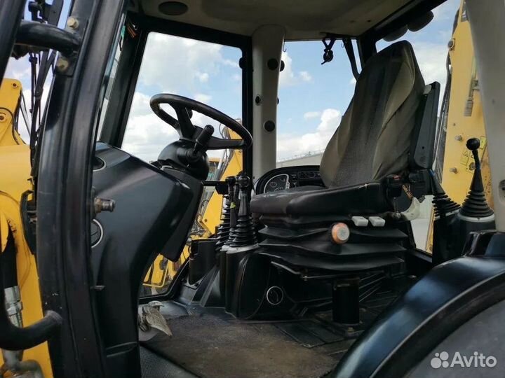 Аренда спецтехники экскаватор