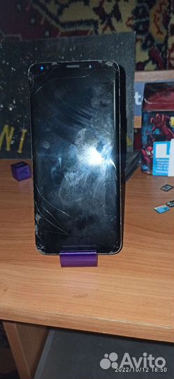 Держатель для телефона