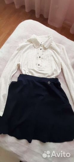 Комплект одежды рост 140-146