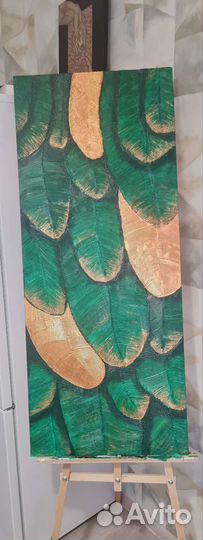 Интерьерная картина 